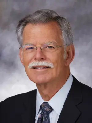 Bruce W. Barrows