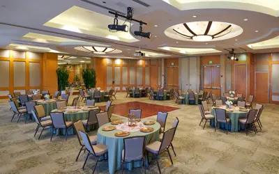 Skyline Room
