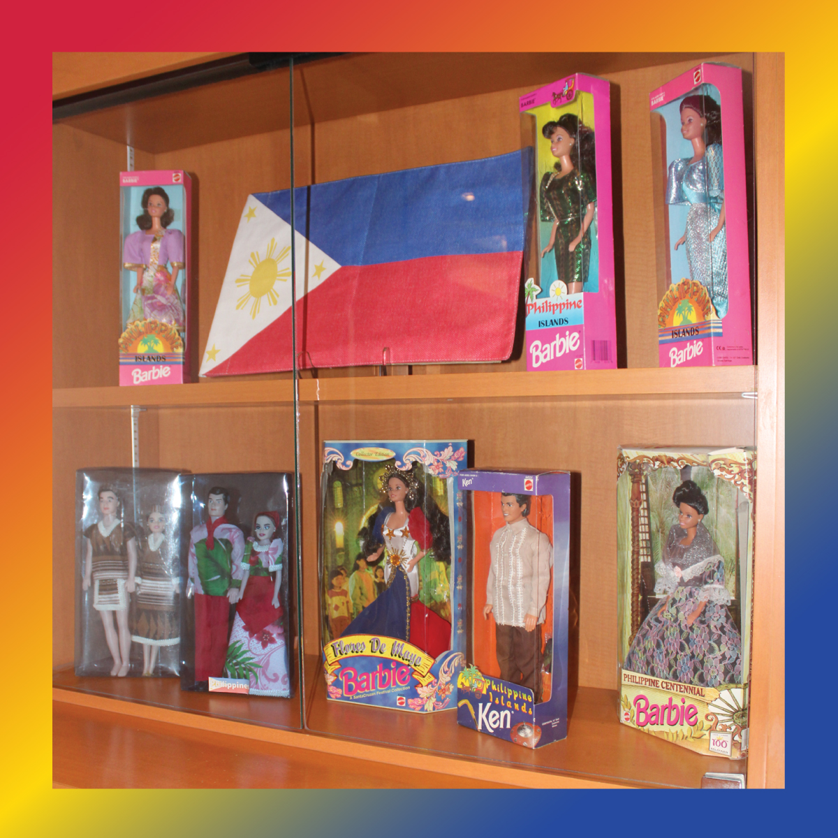 Filipino American History Month