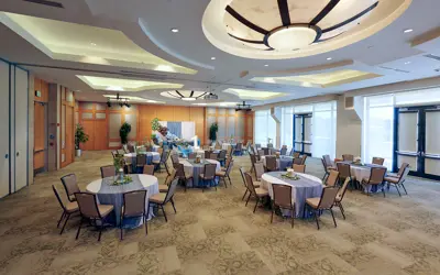 Skyline Room