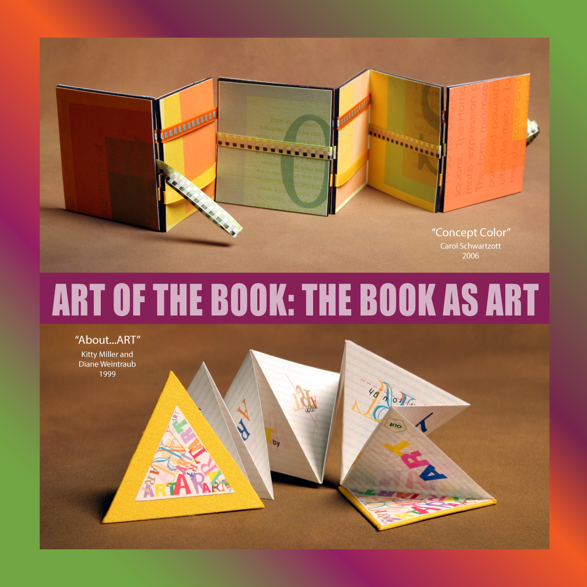 Book as Art
