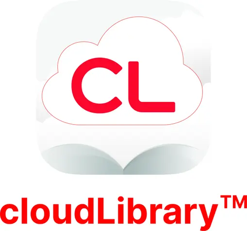 cloudLibrary logo